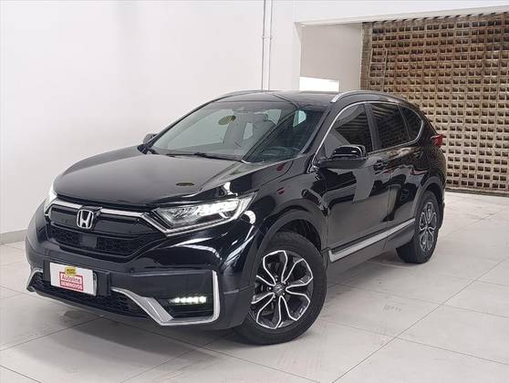 HONDA CRV 1.5 16V VTC TURBO GASOLINA TOURING AWD CVT HONDA CRV 1.5 16V VTC TURBO GASOLINA TOURING AWD CVT